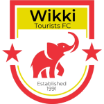 Wikki Tourists FC
