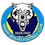 Warri Wolves FC