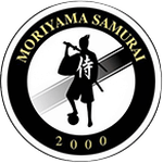 Moriyama Samurai 2000