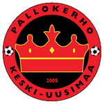 PK Keski-Uusimaa