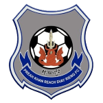 Preah Khan Reach Svay Rieng FC