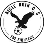 Aigle Noir CS