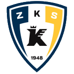 Kluczevia Stargard