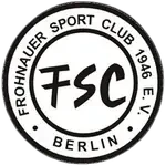 Frohnauer SC 1946