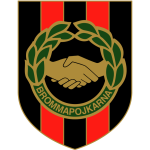 Logotyp för IF Brommapojkarna