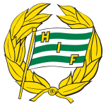 Logotyp för Hammarby IF