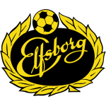 Logotyp för IF Elfsborg