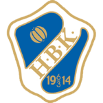 Logotyp för Halmstads BK