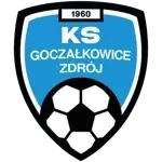 KS Goczałkowice-Zdrój