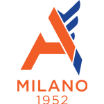 Alcione Milano crest