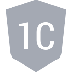 1C