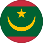 Mauritania