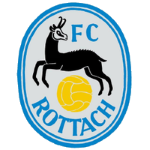 FC Rottach-Egern crest