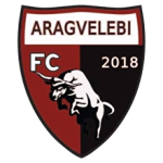 FC Aragvelebi