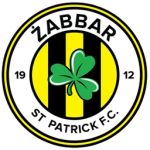 Żabbar St. Patricks U21