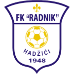 FK Radnik Hadžići
