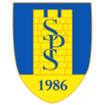 Stocksbridge Park Steels