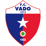 Vado crest