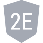 2E