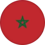 Morocco B