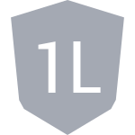 1L