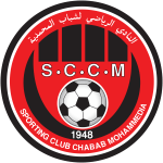SC Chabab Mohammédia