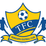 Teungueth FC