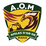 Aigles d'Or de Mana