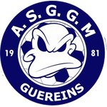 AS Guereins Genouilleux