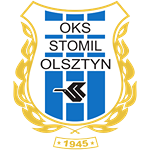 OKS Stomil Olsztyn