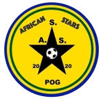 A.S.S African Stars POG