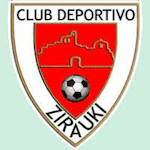 CD Zirauki