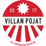 Villan Pojat