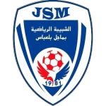 JS Majel Bel-Abbès