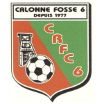 Calonne Ricouart FC Cite 6