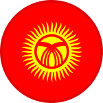 Kyrgyzstan Olympic Team
