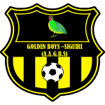 Ashanti Golden Boys
