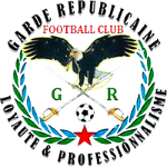 CF Garde Republicaine Siaf