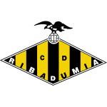 CD Ribadumia