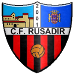 CF Rusadir