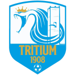 Tritium Calcio 1908