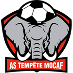 AS Tempête Mocaf