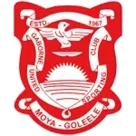 Gaborone United