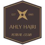 Ahly Hajri