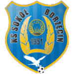 Sokol Borzecin Gorny