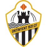 Ontinyent 1931 CF