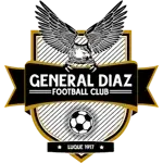 General Díaz
