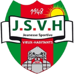 JS Vieux-Habitants