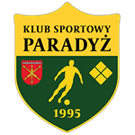 KS Paradyż