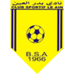 Badr Sportif Del Ain